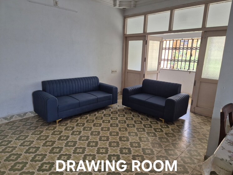 Living Room, ellisbridge 3 Bedroom 2450 Sq.Ft. Apartment In Ellisbridge Ahmedabad 8769761