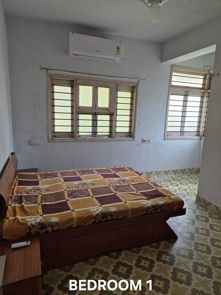 Bedroom, ellisbridge 3 Bedroom 2450 Sq.Ft. Apartment In Ellisbridge Ahmedabad 8769761