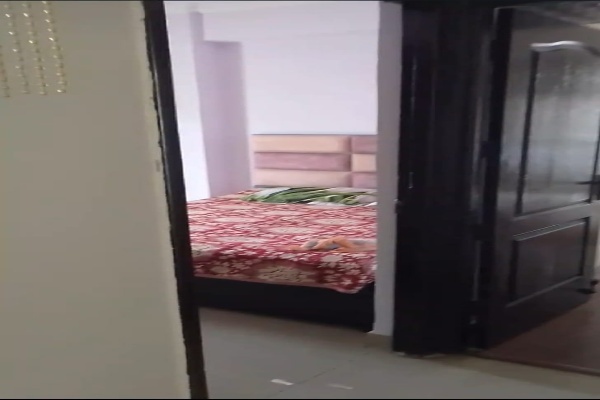 3 BHK Apartment For Sale in Saviour Greenisle