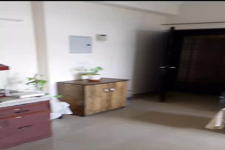 Living Room, saviour-greenisle 3 Bedroom 1510 Sq.Ft. Apartment In Sain Vihar Ghaziabad 8769807