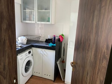  3 BHK Apartment at Kolte Patil 24K Glitterati 2, Pimple Nilakh – for Rent