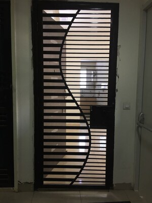 Staircase in 2 BHK Apartment at Gaur City 2 - 14th Avenue, Sector 16c Greater Noida – for Sale