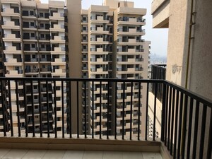 2 BHK Apartment – Exterior View View at Gaur City 2 - 14th Avenue, Sector 16c Greater Noida - for Sale