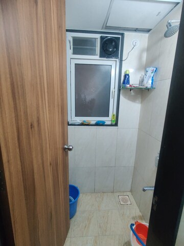 Bathroom in 1 BHK Apartment at Kolte Patil Life Republic, Hinjewadi – for Sale
