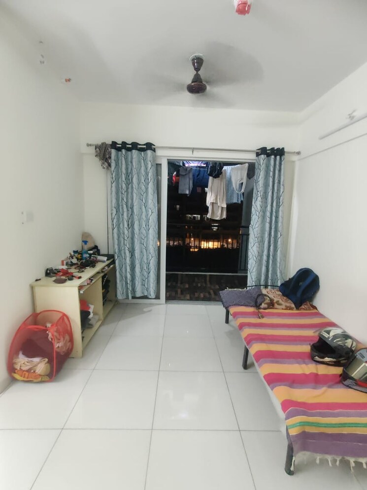 Living Room, kolte-patil-life-republic 1 Bedroom 455 Sq.Ft. Apartment In Hinjewadi Pune 8769874