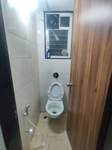 Bathroom in 1 BHK Apartment at Kolte Patil Life Republic, Hinjewadi – for Sale