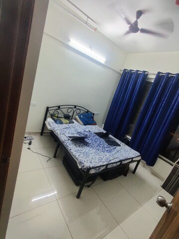 Team Area in 1 BHK Apartment at Kolte Patil Life Republic, Hinjewadi – for Sale