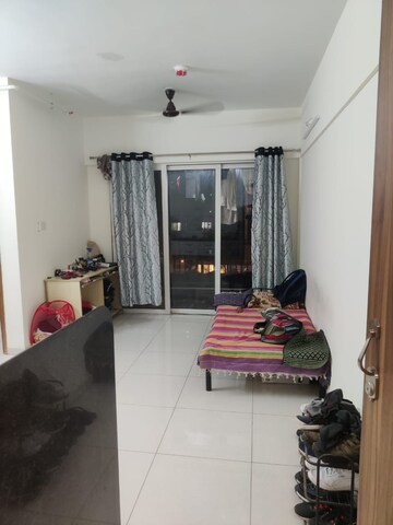 Room in 1 BHK Apartment at Kolte Patil Life Republic, Hinjewadi – for Sale