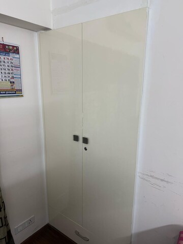  3 BHK Apartment at Adani Samsara, Sector 60 – for Rent