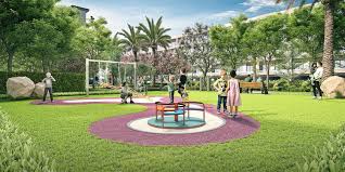 3 BHK + Servant Room,Study Room Builder Floor For Sale in Liv 89 Sector 89