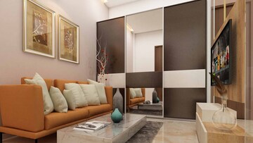 Furnished Amenities in 2 BHK Apartment at Dynamic Grandeur, Undri – for Sale