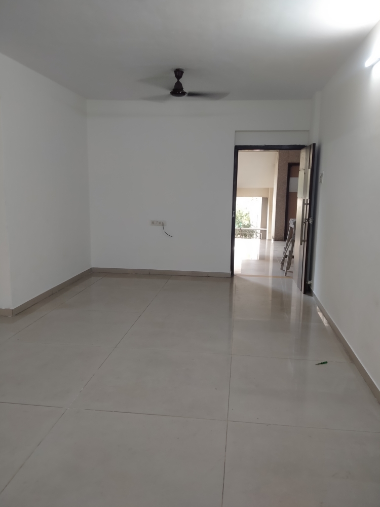 3 BHK Apartment For Rent in Shivdhara Residency