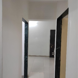 Building Lobby in 1 BHK Apartment at Shree Jayant Ganesh Krupa CHS, Ambewadi – for Rent