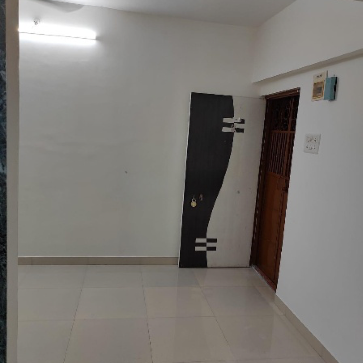1 BHK Apartment For Rent in Shree Jayant Ganesh Krupa CHS