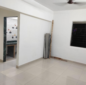 Room in 1 BHK Apartment at Shree Jayant Ganesh Krupa CHS, Ambewadi – for Rent