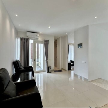 3 BHK Penthouse For Rent in Sector 32