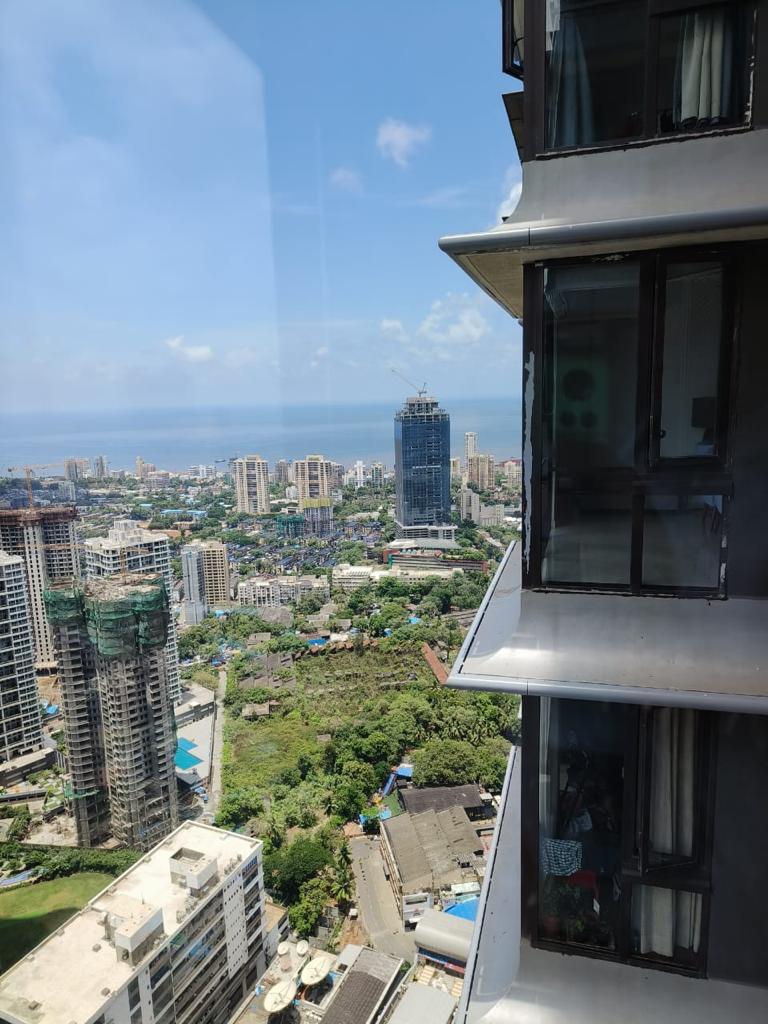 2 BHK + Pooja Room Apartment For Sale in Lodha Allura