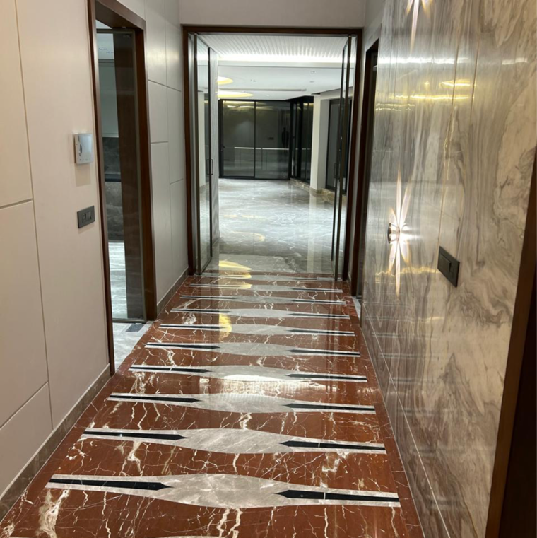 undefined, hauz khas enclave 4 Bedroom 4520 Sq.Ft. Builder Floor In Hauz Khas Enclave Delhi 8769857