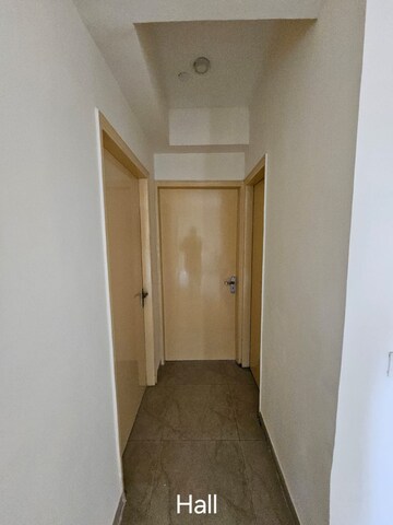 Building Lobby in 2.5 BHK Apartment at Eros Sampoornam, Sector 2 Greater Noida – for Sale