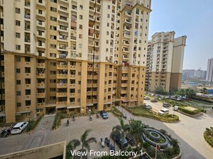2.5 BHK Apartment – Exterior View View at Eros Sampoornam, Sector 2 Greater Noida - for Sale