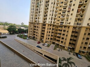 2.5 BHK Apartment – Exterior View View at Eros Sampoornam, Sector 2 Greater Noida - for Sale
