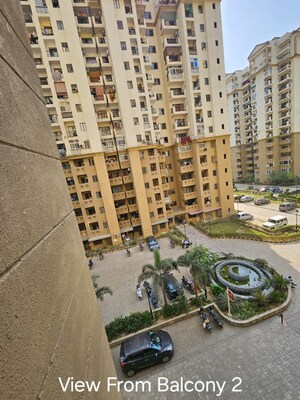 Master Plan in 2.5 BHK Apartment at Eros Sampoornam, Sector 2 Greater Noida – for Sale