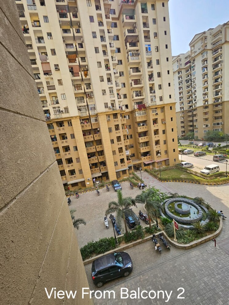 Master Plan, eros-sampoornam 2.5 Bedroom 1060 Sq.Ft. Apartment In Sector 2 Greater Noida Greater Noida 8769903