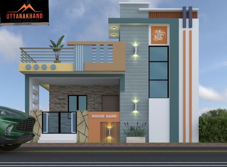 Cover Image, turner road 2 Bedroom 930 Sq.Ft. Independent House In Turner Road Dehradun 8769900