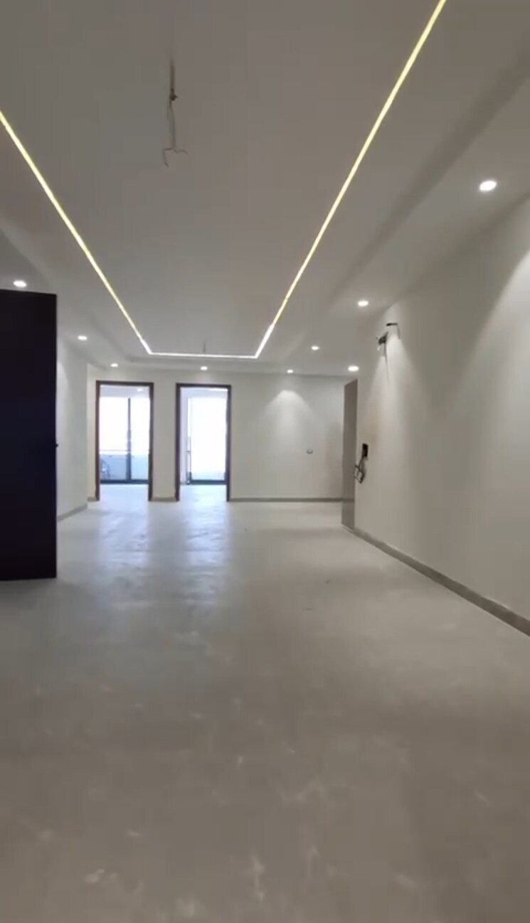 Living Room, bp-homes 4 Bedroom 350 Sq.Yd. Builder Floor In Sector 85 Faridabad 8769938