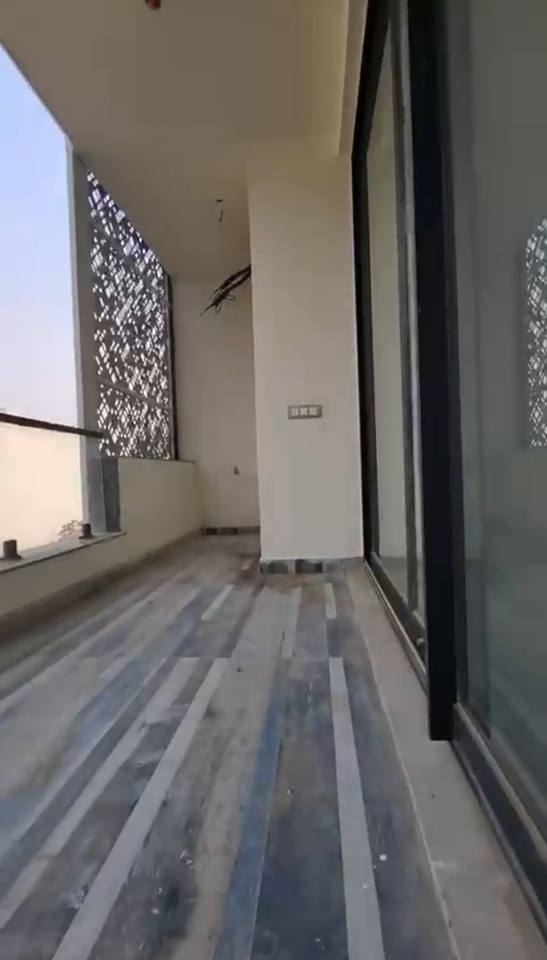 4 BHK Builder Floor For Sale in BP Homes