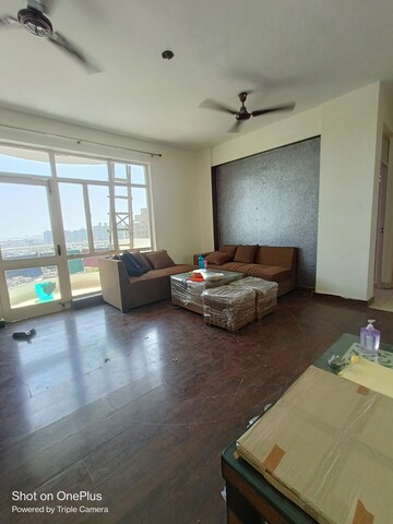 3 BHK Apartment For Rent in Maple Crescent, Sector 43