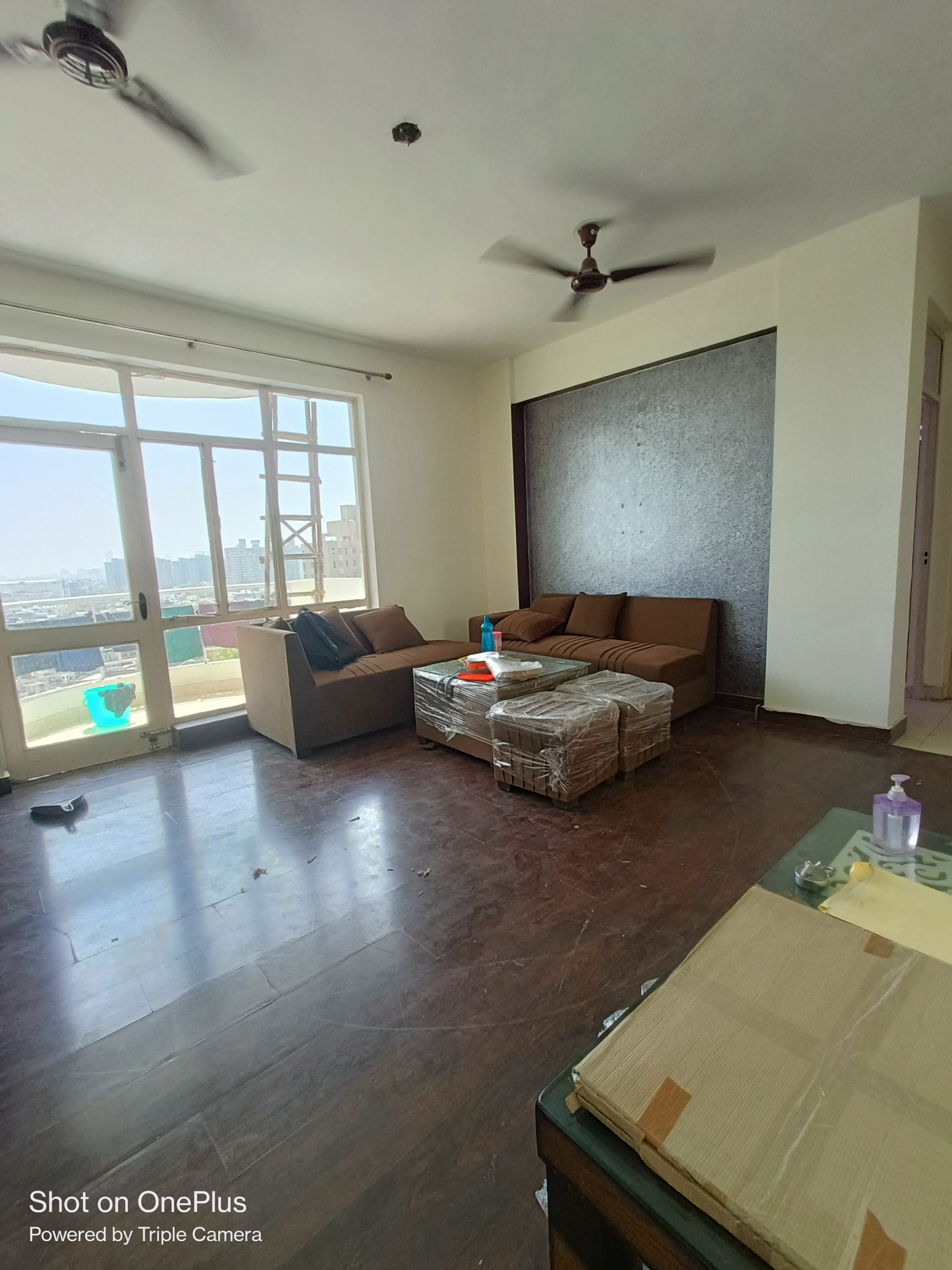 3 BHK Apartment For Rent in Maple Crescent