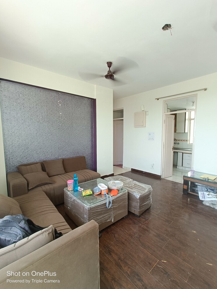 Bedroom, maple-crescent 3 Bedroom 1345 Sq.Ft. Apartment In Sector 43 Gurgaon 8770052