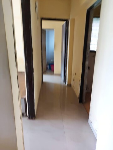 Building Lobby in 2 BHK Apartment at Divyam Heights, Andheri West – for Rent