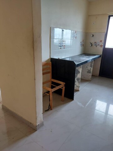 Master Bedroom in 2 BHK Apartment at Divyam Heights, Andheri West – for Rent
