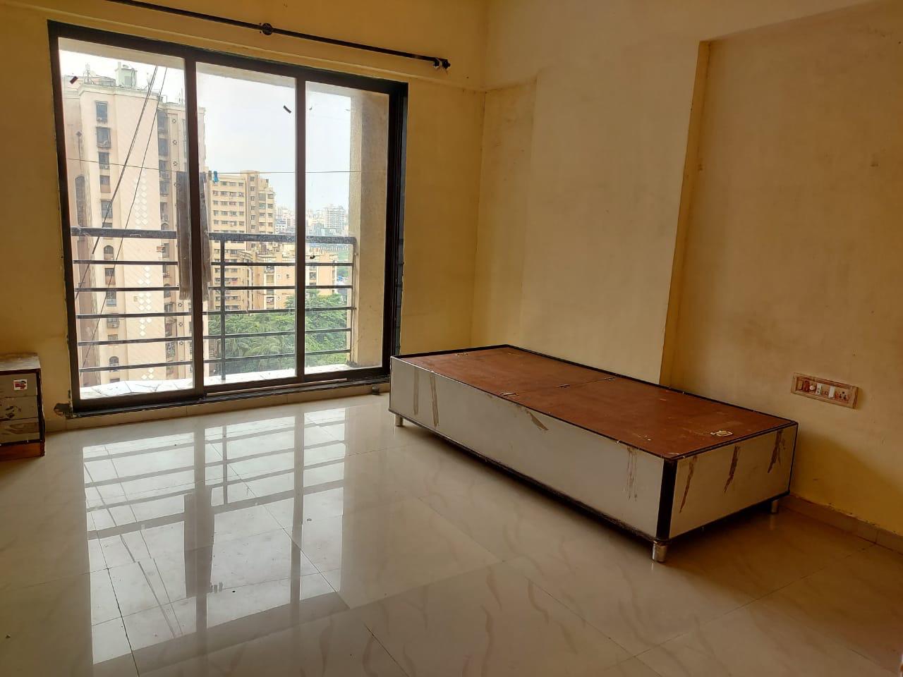 2 BHK Apartment For Rent in Divyam Heights