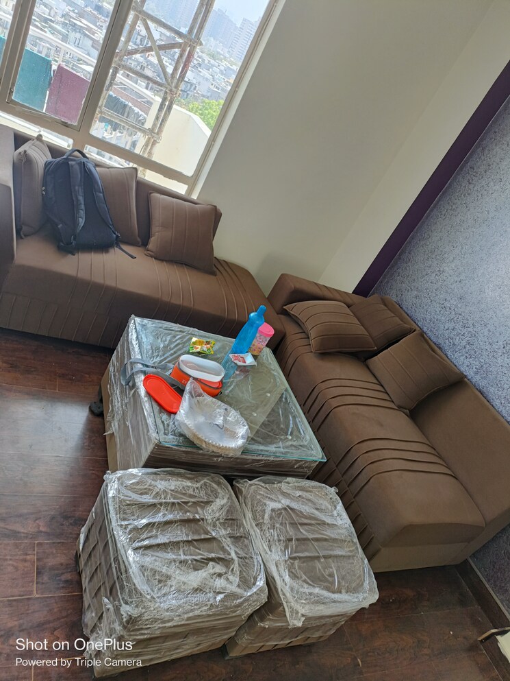 Master Bedroom, maple-crescent 3 Bedroom 1345 Sq.Ft. Apartment In Sector 43 Gurgaon 8770052