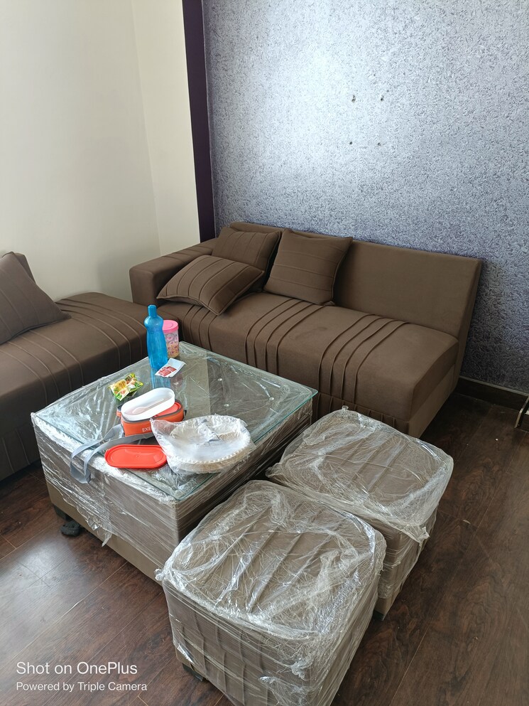 Bedroom, maple-crescent 3 Bedroom 1345 Sq.Ft. Apartment In Sector 43 Gurgaon 8770052