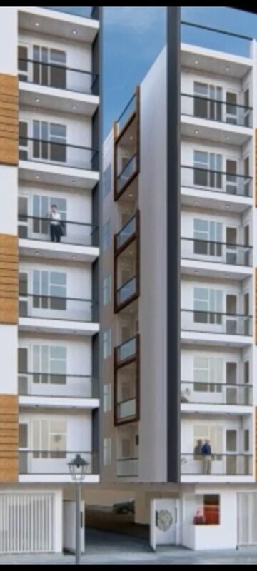 4 BHK Apartment For Sale in Sector 104