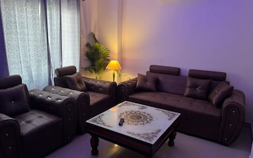 1 BHK Builder Floor For Rent in Sahastradhara Road