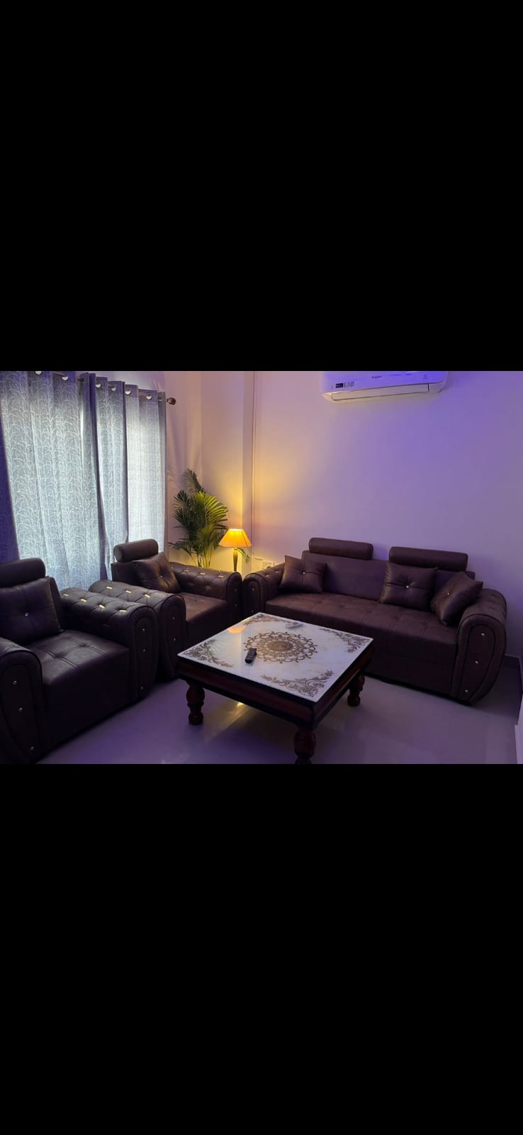 1 BHK Builder Floor For Rent in Sahastradhara Road