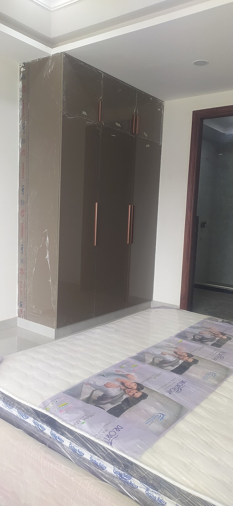 Other, sector 85 4 Bedroom 350 Sq.Yd. Builder Floor In Sector 85 Faridabad 8769952