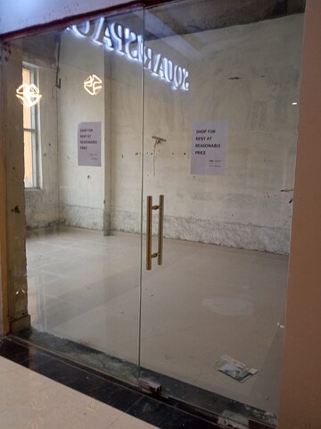  Shop For Rent in Spectrum@Metro, Sector 75