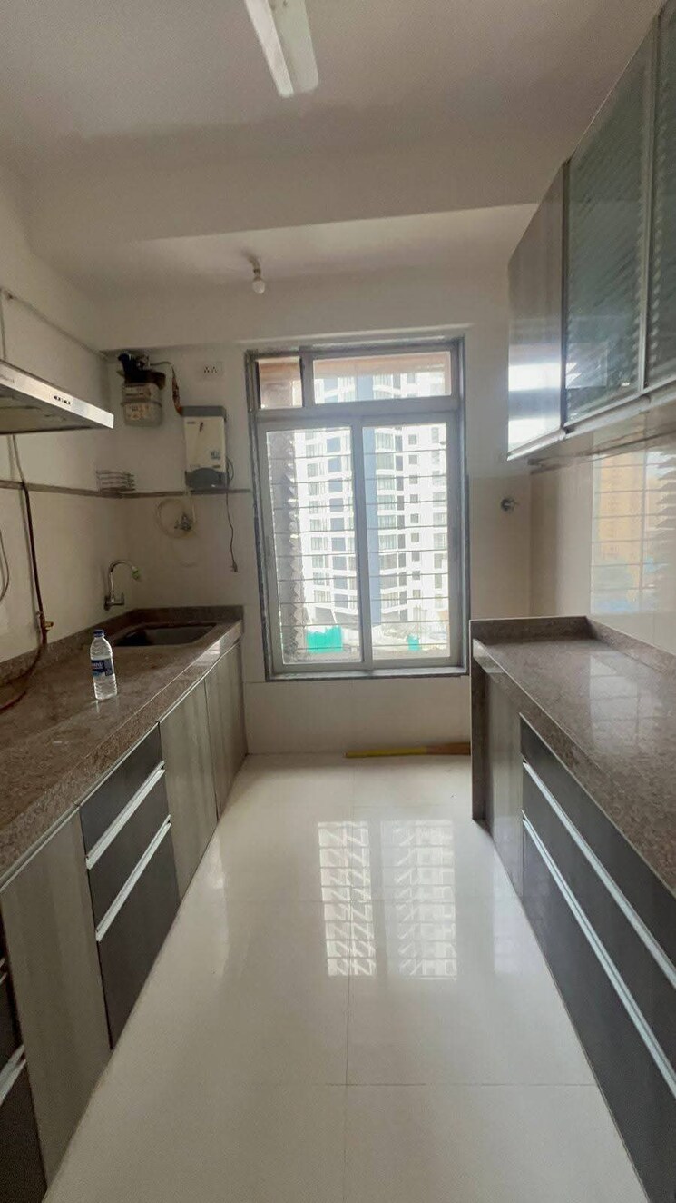Kitchen, group-seven-rushi-heights 3 Bedroom 1820 Sq.Ft. Apartment In Goregaon East Mumbai 8769930