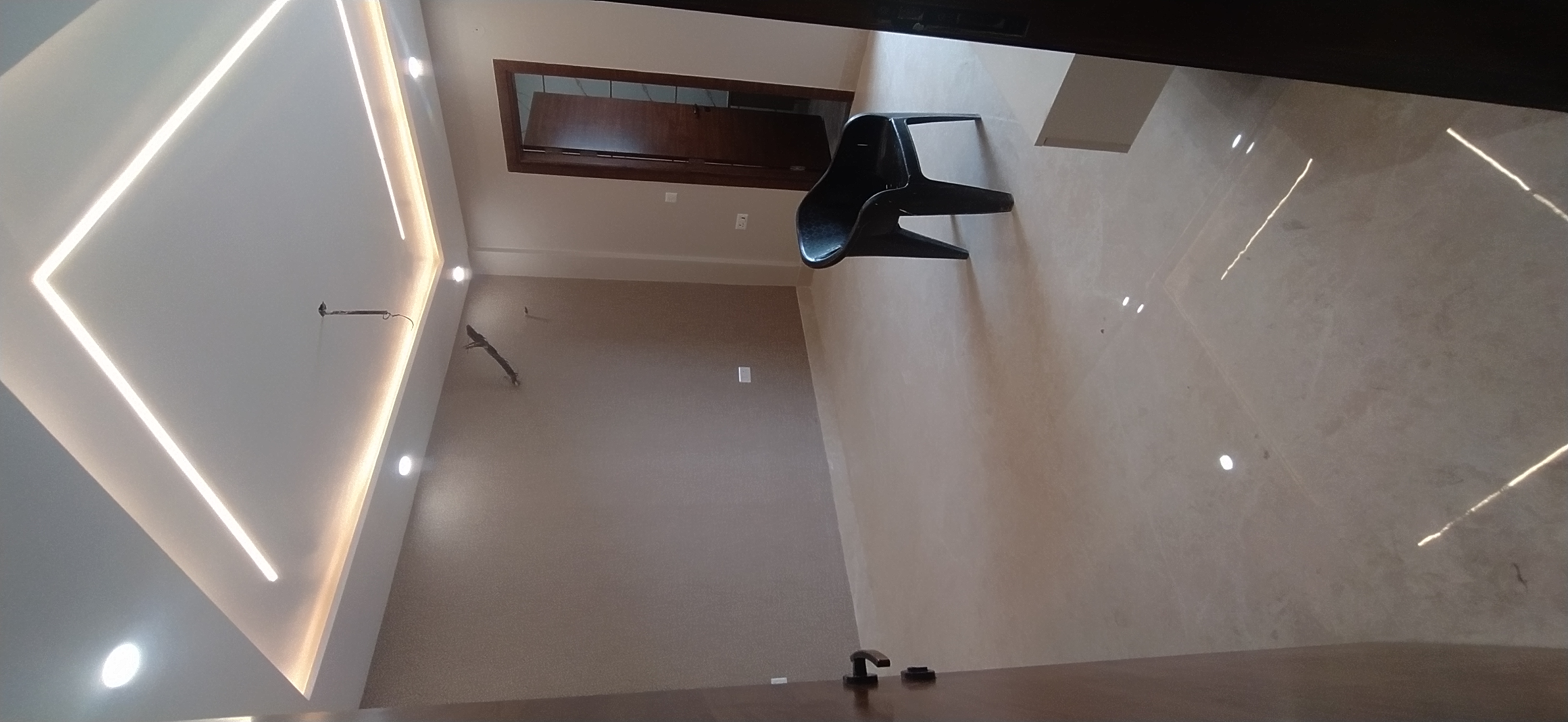 4 BHK + Servant Room Builder Floor For Sale in Parklands Sector 85 Farid