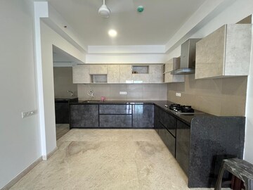Kitchen in 4 BHK Apartment at Manav Eternelle, Baner – for Rent