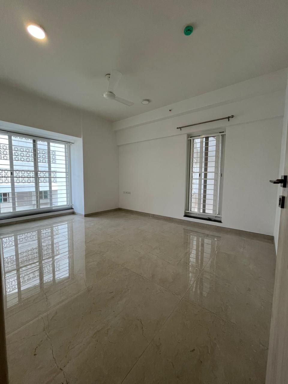 4 BHK + Study Room 4534 Sq.Ft. Apartment in Manav Eternelle