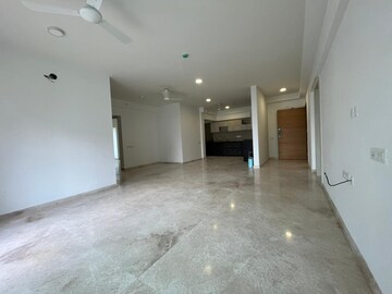Kitchen in 4 BHK Apartment at Manav Eternelle, Baner – for Rent