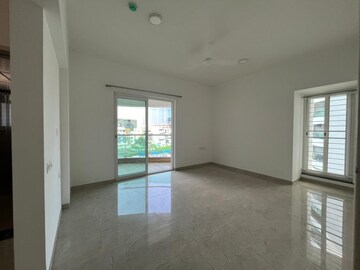 Building Lobby in 4 BHK Apartment at Manav Eternelle, Baner – for Rent