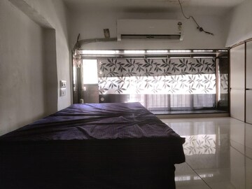 1 BHK Apartment For Rent in Walkeshwar
